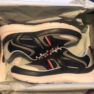 Tommy Hilfiger sneakers